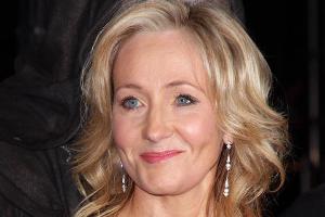 "Seele verkauft": J.K. Rowling führt US-Vizepräsident Mike Pence vor