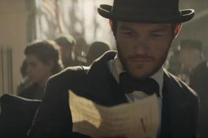 Schießt dieser Budweiser-Spot gegen Donald Trump?