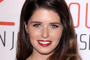 Katherine Schwarzenegger: Ihr kleiner Seitenhieb gegen Donald Trump