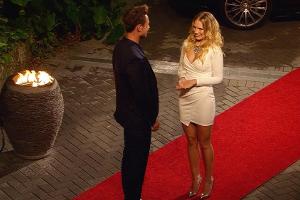 "Der Bachelor": Die Rosenjagd ist eröffnet