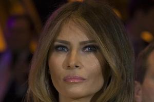 Melania Trump: Deutsche Frauen wollen so aussehen wie sie