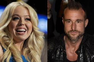"Es ist nicht richtig": Philipp Plein verteidigt Tiffany Trump