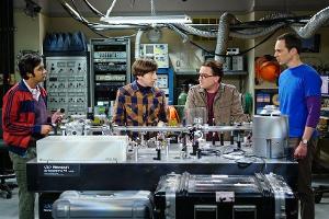 "The Big Bang Theory": Zwei weitere Staffeln so gut wie sicher