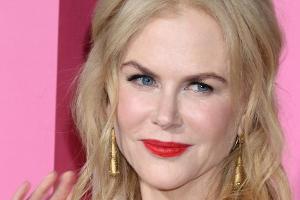 Nicole Kidman enthüllt: "Ich war mit Lenny Kravitz verlobt"