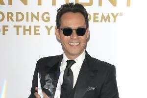 Marc Anthony hat schon wieder eine Neue - und sie ist noch jünger!