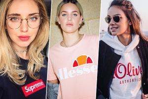Diese 90er-Jahre Marken sind wieder super angesagt