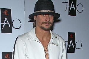 Kuriose Spekulationen: Wird Kid Rock bald US-Senator?