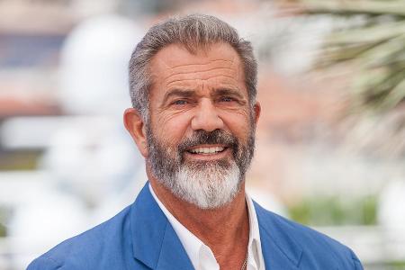 Mel Gibson meldet sich in Hollywood eindrucksvoll zurück