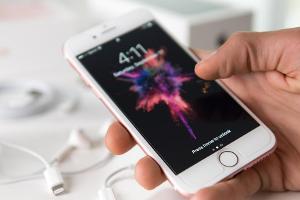 Bekommt das iPhone 8 eine "revolutionäre" Selfie-Kamera?