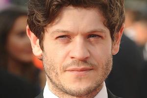 Iwan Rheon: Von "Game of Thrones" zu Marvels "Inhumans"