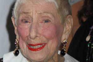 Steven Spielberg trauert um seine Mutter Leah Adler