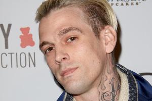 Aaron Carter wehrt sich: "Ich bin kein Rassist!"