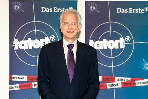 Harald Schmidt sagt dem "Tatort" ab