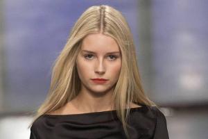 Schafft Lottie Moss jetzt den Durchbruch als Model?