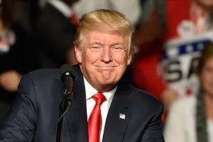 Wird Trump der teuerste Präsident aller Zeiten?