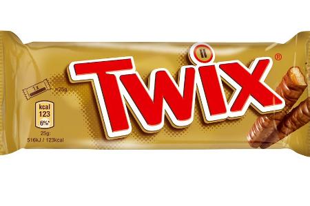 Früher Raider, heute Twix: Doch was ist es wirklich? Früher Raider, heute Twix: Doch was ist es wirklich?