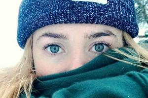 Obdachloser übernimmt Instagram-Account von Palina Rojinski