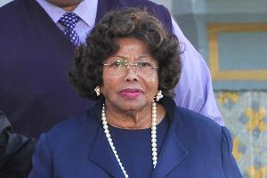 "Mentale Misshandlung": Katherine Jackson wehrt sich gegen Neffen
