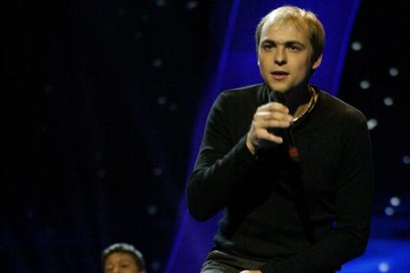 Auch 2005 hatte Raab mit seiner Casting-Show 