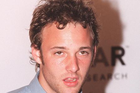 Brad Renfro bei der 