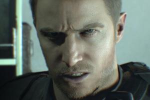 Resident Evil 7: Chris Redfield kehrt in "Not a Hero"-DLC zurück