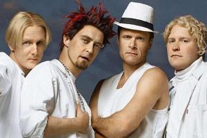 Die 90er Jahre feiern ihr Comeback mit "Boy Machine"
