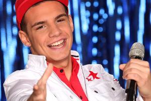 "Let's Dance": Pietro Lombardi zum Zuschauen verdammt