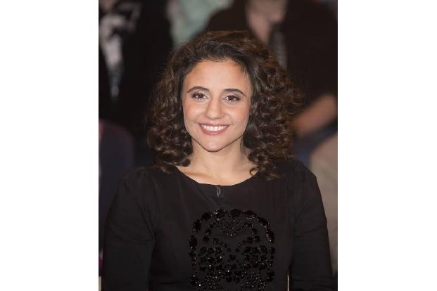 ...der Kämpfereinstellung wird es bei Susi Kentikian (29) nicht mangeln. Die Profiboxerin könnte aber vielleicht an ihrer Kö...