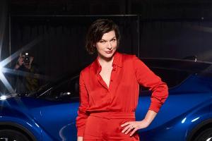 Milla Jovovich: "Wir wollen noch mehr Kinder"