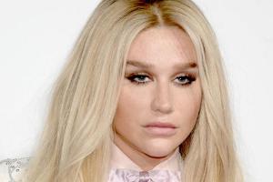 Kesha holt zum Gegenschlag gegen Dr. Luke aus