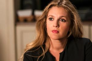 "Santa Clarita Diet": Drew Barrymore wäre am Set fast gestorben