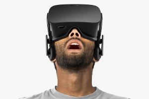 So wird das Virtual-Reality-Erlebnis mit Oculus Rift noch besser
