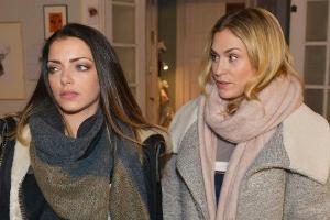 Das passiert heute in den Soaps