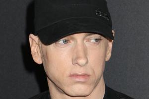 Eminem will Donald Trump zerstören