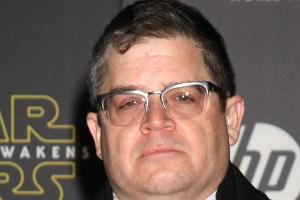 Patton Oswalt: Daran starb seine Frau wirklich