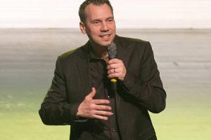 Sebastian Fitzek wurde von "Aktenzeichen XY...ungelöst" geprägt