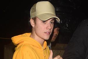 Justin Bieber überraschend zurück auf Instagram