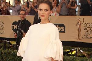 Nominiert, aber abwesend: Natalie Portman fehlt bei den Oscars