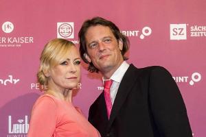 Jenny Elvers und Steffen von der Beeck haben sich getrennt
