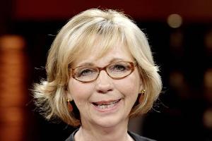 Maria von Welser an Gehirntumor erkrankt