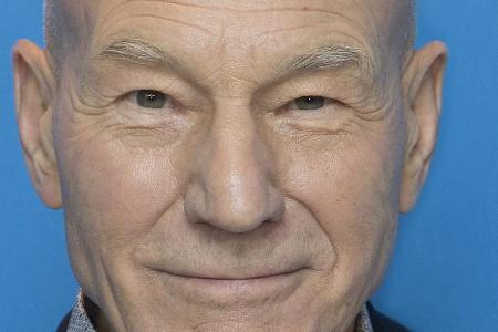Patrick Stewart hat sich als leidenschaftlichter Twitter-User geoutet Patrick Stewart hat sich als leidenschaftlichter Twitter-User geoutet