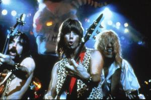 Gar nicht lustig: "Spinal Tap"-Macher reichen Mega-Klage ein
