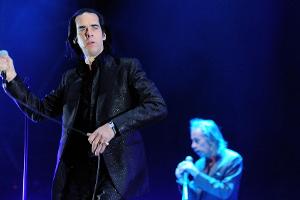 Nick Cave & The Bad Seeds spielen fünf Konzerte in Deutschland