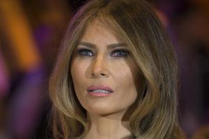 Millionenverlust? Melania Trump kämpft gegen die "Daily Mail"