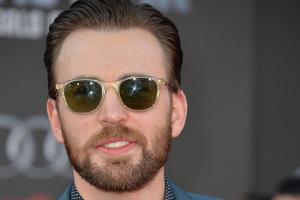 Ist Chris Evans wieder Single?