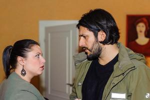 Das passiert heute in den Soaps