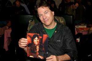 "Kampfstern Galactica"-Star Richard Hatch ist tot
