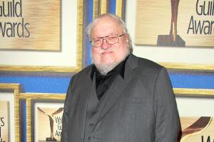 George R.R. Martin liefert frisches Lesefutter aus Westeros