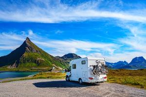 Was der Camper-Neuling beim Buchen von Wohnmobilen beachten muss