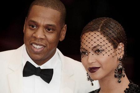 Jay Z und Beyoncé werden Eltern von Zwillingen